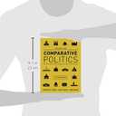 Cases in Comparative Politics (Fifth Edition)