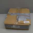 Truck Tire Inflator Kit, 3/8 x 50FT Hybrid Air Hose with 1/4" Chuck and 1/2" NPT Universal Gladhand Connection (Orange)