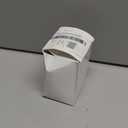 Faucet Aerator Faucet Sprayer Attachment, Kitchen Faucet Head Replacement with 4 Spray Modes, 360 Swivel Faucet Extender Anti-Splash Sink Sprayer Faucet Nozzle Head (Diamond, Silver)