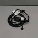 Bird Bath Heater with Water Pump for Outdoors in Winter 250W Water Deicer for Birdbaths with Thermostatically Controlled and 3.3ft Long Cord,Heated Bird Bath Deicer Suitable for Birdbaths