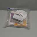 Kidde P3010K-CO Worry-Free Kitchen Photoelectric Smoke and Carbon Monoxide Alarm with 10 Year Sealed Battery