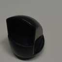 Jocuu Accessory No. 8 Juicer Squeezer, End Cap, Replacement Part for Slow Masticating Juicer ZM1503, Easy to Assemble, Disassemble & Clean, 100% BPA Free, Food Grade Material, Black