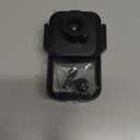 Masergogo Car Phone Holder for 2025-2026 Toyota Camry LE/SE, 8-inch Screen Fixed Clip, Auto Accessories Navigation Bracket, Interior Decoration Mobile Phone Mount, 360 Rotation