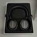 Bowers & Wilkins PX5 On Ear Noise Cancelling Wireless Headphones - Space Grey