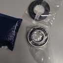 XiKe 4036ER2003A, 4280FR4048C and 4280FR4048K Front Load Washer Tub Bearing  Seal Kit Rotate Quiet and Durable, Replacement for LG and Kenmore Etc.