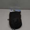 Soared 3D Protection Hip Butt EVA Paded Short Pants Protective Gear Guard Impact Pad Ski Ice Skating Snowboard Black (XX-Large)