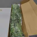 FOREST PRINCE 35" Ferns Artificial Bush Plants Large, 2 Artificial Boston Ferns with 39 Fronds for Outdoors Home Decor