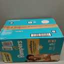 Pampers Swaddlers Diapers, Size 5 (20-37 lbs), 132 Count, Absorbent, Keeps Baby Dry and Comfortable, Skin Safe Disposable Baby Diaper 