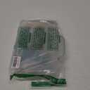 ATOLS Plastic Welder, 1000PCS Staples, Plastic Welding Kit, Hot Stapler Kit, Plastic Welder Gun Kit, Car Bumper Repair Kit, Plastic Repair Kit (Green-Corded)