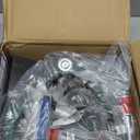 4WD Front End 10pc Suspension Kit for 1997-2003 F150, 1997-2002 Ford Expedition,1998-2002 Lincoln Navigator,2 Upper Control Arm with Ball Joints 2 Lower Ball Joints 2 Sway Bars 4 Tie Rods Replacement