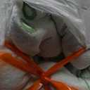 Ultra Soft Queen Size Mattress Topper - Viscose Made from Bamboo Pillow Top Mattress Pad for Back Pain Relief - Naturally Cooling for Hot Sleepers, Green