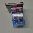 PIC Solar Portable Lantern & Bug Zapper, Kills Bugs on Contact & Liquid Ant Bait