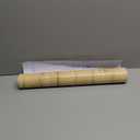 ROSEROSA Peel & Stick Backsplash Distressed Wood Panel Pattern Slice Wood Contact Paper Self-Adhesive Wallpaper Shelf Liner Table Reform Door Sticker : 50cm X 300cm (Brown Gray)