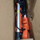 MAXLANDER 8-Inch Electric Pole Saw Corded - 6 Amp Pole Saws for Tree Trimming, 15-Feet MAX Reach Pole Saw, 31ft/s Cutting Speed - Easy Tree Trimming & Tool-Free Setup