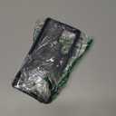 Compatible with Samsung Galaxy S22 Ultra Magnetic Case, Matte Translucent Case with