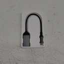 acer USB-C to HDMI Adapter 4K@60Hz, (High Speed, Thunderbolt 3/4) Type C to HDMI Converter Compatible with MacBook Pro/Air, iPhone 17 16 15 Pro/Max, iPad Pro/Air, Surface, Dell XPS, Chromebook, etc