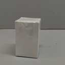 2 Sets Acrylic Display Risers(3",4",5") Clear Product Stand,Cupcakes Holder Dessert Transparent Showcase Stands, Candy Bar Risers, Lifts for Figures