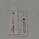 Stylus Pen for iPad 6th-11th Generation-2X Fast Charge Active Pencil Compatible with 2018-2025 Apple iPad Pro 11"/12.9"/M4, iPad Air 3/4/5/M2/M3,iPad Mini 5/6 Gen-Gradient White