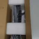 QuliMetal 17.5" Porcelain Enameled Flavorizer Bars for Weber Genesis 300 Series Compatible with Genesis E310, E320, E330, S310, S320, S330 (Front Control Knobs), Replacement for Weber 7620, 7621