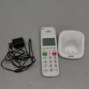 VTech SN5107 Amplified Additional Handset with Big Buttons & Large Display for SN5127 & SN5147 Senior Phone Systems
