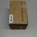 DECOCKRAT Balloon Pump - Electric Dual Nozzle Air Pump for Balloon, Portable Balloon Blower Save Time and Effort, Balloon Inflator for Parties and Decorations - 110V-120V, 600W