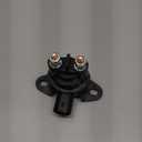 278001802 278003012 Starter Solenoid Relay for Can-am Defender HD5/8/10 500 800 1000 Maverick Max X3 1000R for Sea-Doo 3D GS GSI GSX GTI GTX RX RXP RXT SP SPI SPX SUV XP XP800 Challenger Explorer