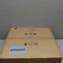 7-Lights Milk Glass Bubble Chandeliers Lighting, Modern Nordic Large Globe Chandelier Mid-Century Ball Pendant Light Fixture for Bedroom, Living Room, Dining Room, Entry, Island