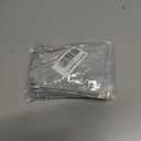 5 x Father's Day Gifts for Dad from Daughter - Dad Birthday Valentine's Day Christmas Gifts, No Matter How Far I Go in Life I'll Always Be Your Little Girl Father Daughter Keychain