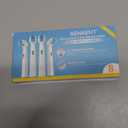 GENKENT 8 Pack Replacement Toothbrush Heads Compatible with Oral B Braun Pro 1000/500/1500/3000/5000/6000 Cross Action Head