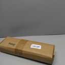 24 Pcs Flameless LED Taper Candles Battery Operated Candles 8.58'', 9.69'', 10.98'', 12.91'', 12.8'' Flameless Candlesticks Flickering for Halloween Christmas Church Wedding(Red)