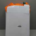 MGparty 8FT Halloween Inflatables Pumpkin Decorations with LED Built-in Pumpkin Scarecrow Halloween Yard Decoration Blow Up Inflatable for Outdoor Indoor Garden Lawn Holiday Party