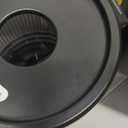 Cold Press Juicer, 5.5" Wide Feed Chute Juice Machine, High Juice Yield, Slow Masticating Juicer for Whole Vegetables & Fruits, Concealed Pulp Container Design for Aesthetic Appeal and Practicality