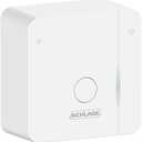 SCHLAGE BR400 Sense Wi-Fi Adapter (2.4GHz WiFi Only) | Works With SCHLAGE Sense, White