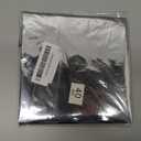 Number Balloons 40 In 40 Numbers, 40th Birthday Decorations for Women Men, Silver Birthday Party Decorations Big Balloons for Wedding, Celebration Party, Graduations