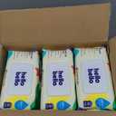 Hello Bello Extra Gentle Unscented Baby Wipes, Plant Based, Made with 99% Water and Aloe for Babies and Kids, 720 Count (60 Count (Pack of 12))