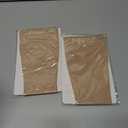 BSERA Calf Compression Sleeve Women, 2 Pairs 20-30mmHg Footless Compression Socks for Swelling Shin Splints Varicose Veins (Medium (4 Count), Nude/Beige)