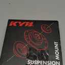 KYB Suspension Mount Silver