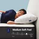 Casper Sleep Essential Quilted Select Pillow, Standard