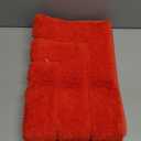 GRANNY SAYS Christmas Bathroom Rug, 20" X 32" Bath Rugs for Bathroom, Microfiber Cute Bath Mats, Washable Rug for Bath Tub, Bath Mat Non-Slip, Christmas Decorations Indoor, Christmas Red