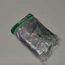 WONNIE Tablet Holder for Car, Upgraded iPad Holder for Car Mount Headrest, iPad Mount Back Seat for Kids with Anti-Slip Strap, Silicone Holding Net/Fits All 7-12.9'' Tablets