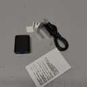 Spy Camera 1080P Indoor Hidden Camera Wireless, Mini Cameras, Home Security Cameras with Motion Detection, Night Vision, App Control Door Cam X8