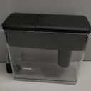 Brita UltraMax Large Water Dispenser With Standard Filter, BPA-Free, Reduces Copper, Cadmium and Mercury Impurities, Lasts 2 Months or 40 Gallons, Includes 1 Filter, Kitchen Accessories, Large 27-Cup