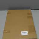 Ramadan Decorations Lights for Home, Wooden Ramadan Crescent Lights Decor Table Decor Eid Al Adha Lanterns Centerpiece with Star Ornament Islamic Home Table Moon + Text 15.74 * 11.81 * 0.35in