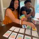 FIRST TO WORST Party Game The Card Game About How Your Friends and Family Rank Things | Funny Ranking & Guessing Board Game for Friends & Family, Game Nights, Parties & Fun Gift Ideas