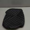 Center Console Cover Fit for 2011-2016 Ford F250 F350 F450 Super Duty 2011-2014 F150 with Jump Seat Console, Armrest Cover Console Cover, Customized Accessories (Only Jump Seat)