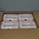 Depend Night Defense Adult Diapers, Incontinence & Postpartum Bladder Leak Underwear for Women, Disposable, Overnight, Extra-Extra-Large, Blush, 40 Count (4 Packs of 10), Packaging May Vary