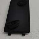 Amazon.com : Myvikcar Stroller Snack Tray with Anti-Falling Bottle Holders for Wonderfold Wagon,Waterproof Faux Leather Interior,Easy to Install and Remove( W1,W2) : Baby