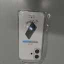 3 x Phone case for Samsung Galaxy (Samsung Galaxy A15) Transparent