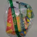 W-J Happy Birthday Backdrop Cartoon for Toy Inspired Story Birthday Party Supplies Kawaii Background for Boys Girls,Happy Birthday Banner Backdrop for Kids Party Decorations(5x3ft).