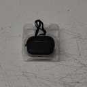 WITHit Sport Cover Compatible with Apple AirPods Pro, Soft, Durable Silicone and Hard Protective Shell, Protective Earbud Cover  Wireless Charging Compatible AirPod Pro Case (Black/Grey)